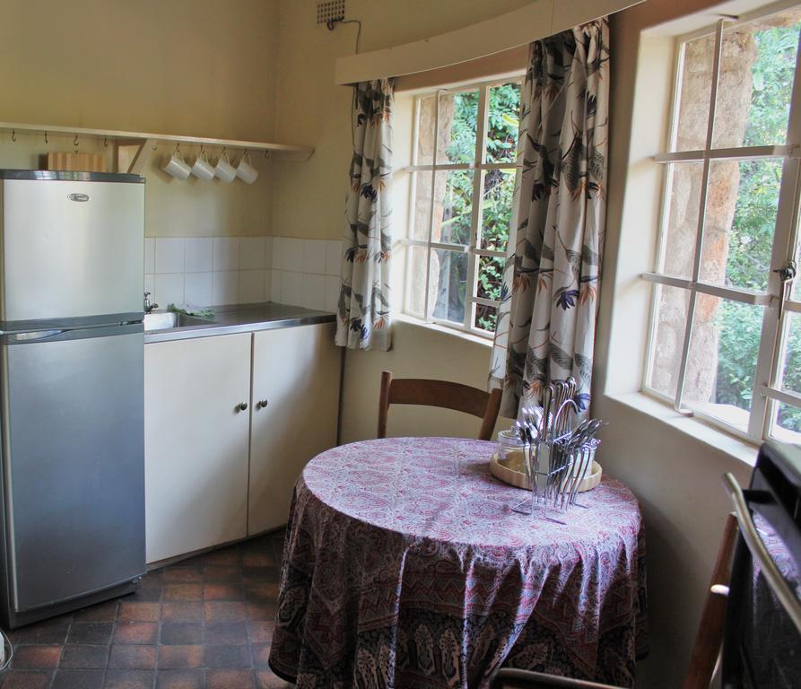 Limerick Cottages Bulawayo Exterior foto