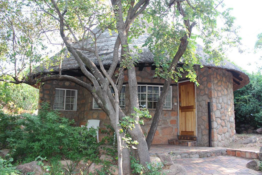 Limerick Cottages Bulawayo Exterior foto