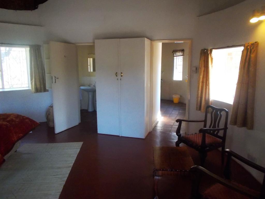 Limerick Cottages Bulawayo Exterior foto